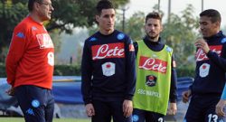 [AN] - RETROSCENA - Discorso di Sarri ai giocatori, filtrano le parole del tecnico: "Vogliamo..."