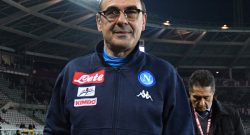 [AN] - Buonomo: "Sarri resterà al 70%: il Napoli ha opzionato diversi calciatori". Spuntano i primi nomi
