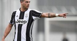 [IAM] - Juventus, Sturaro: “Il Napoli mi evoca molti ricordi, in particolare il mio gol… Lotteremo entrambe per lo scudetto”