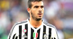 [AN] - Juventus, Sturaro: "Quando penso al Napoli, mi viene in mente sempre un episodio..."