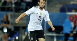 Clamoroso: "Younes ha già un accordo col Wolfsburg"