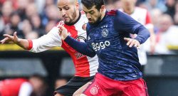 [AN] - CORRIERE - Younes rompe anche con l'Ajax, il tedesco cerca nuove strade. Il Napoli...