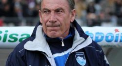 [IAM] - Zeman: “Lo scudetto si deciderà nello scontro diretto. Insigne? Vorrei facesse più l’attaccante”