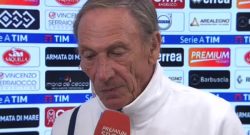 [AN] - Zeman: "Sarri copia il Barca. Italia? Vi dico il problema. Il Napoli ha sbagliato..."