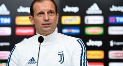 The Sun - Allegri pronto a lasciare la Juventus per firmare con il Chelsea! L'indizio è arrivato nella conferenza stampa di ieri