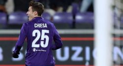 CorSport - Chiesa-Napoli, con lo scudetto aumentano le possibilità di vederlo in azzurro: ma si parte da una cifra monstre