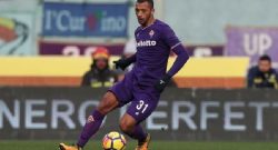 UFFICIALE - Fiorentina, Vitor Hugo salta il Napoli: lesione al bicipite femorale, il comunicato