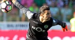 A Bola - Bufera Sporting, rottura tra il presidente e Rui Patricio: il portiere è sul mercato! Può liberarsi ad una cifra inferiore alla clausola: i dettagli