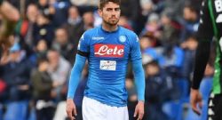 ESCLUSIVA - Jorginho, pressing fortissimo del Manchester City. Il Napoli ha già fissato il prezzo di 70 mln di euro