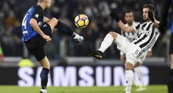 Vergogna mondiale al San Siro: rosso inesistente per Vecino, rosso non dato a Pjanic e gol al limite!