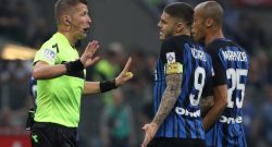 Social, il fratello juventino di Orsato cambia nome su Fb: in passato foto con insulti all’Inter