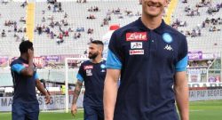 Fiorentina-Napoli, le formazioni ufficiali: Sarri si affida ai titolarissimi, panchina per Milik. Pioli recupera Badelj