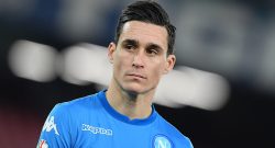 Il Mattino – Milan, contatti per Callejon: il Napoli vuole Suso