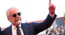 Melito, il sindaco: "Vogliamo costruire l’Academy azzurra stile City entro il 2021. Aspetto De Laurentiis tra dieci giorni, siamo pronti. Stadio? No!"