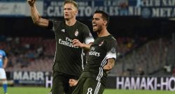 Il Roma - Suso-Napoli, senza Champions col Milan vestirebbe volentieri l'azzurro! Verdi rimane l'alternativa per De Laurentiis