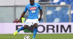 Le condoglianze di Koulibaly alla famiglia Diop: "Penso a voi, che la terra gli sia lieve" [FOTO]