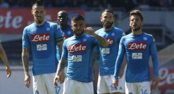 RETROSCENA - "Perchè sempre con me?". Insigne non si capacita dei fischi negli spogliatoi: bel gesto da parte di tutta la squadra