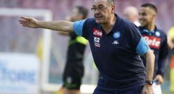 TMW - Pressing Monaco, Sarri decide questa settimana: piace anche Gasperini