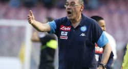The Sun - Incontro Sarri-De Laurentiis, fumata grigia: due i punti di disaccordo. Ora Abramovich del Chelsea fa sul serio