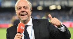 De Maggio: "Confermo che Sarri non ha prolungato l'affitto di casa sua, ecco il motivo! Rinnovo? Tutto posticipato dopo la Juventus"