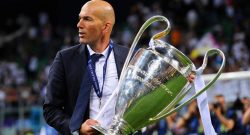 Esplode anche Zidane: “Vergogna che si parli di furto! Il rigore c’era e meritavamo noi”