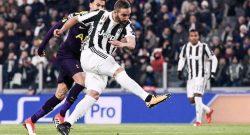 La diffida pende sulla testa di Higuain: il Pipita rischia di saltare il big match contro il Napoli