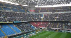 Tifosi del Milan ironizzano: "Vincerete il tricolor", la reazione dei giocatori del Napoli