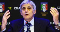 Arbitri, Nicchi lancia l’allarme: “Riforma, stiamo rischiando una nuova Calciopoli”