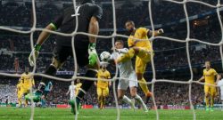 Vazquez risponde a Buffon: “È abbastanza grande da sapere quello che dice. Crea invidia…”