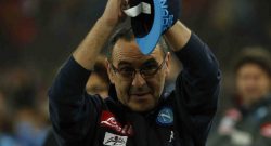 Salta l'ipotesi Monaco per Sarri, la società conferma Jardim: "Siamo convinti che resterà ancora con noi!"