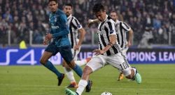 Da Torino - Infortunio a Crotone per Dybala, brava la Juve a tenere segreta la notizia. L'argentino in dubbio