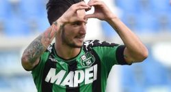 Chi tifi per Juve-Napoli? Politano glissa: "Spero in una bella partita"