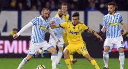 SKY - Dybala si è tolto la fasciatura, ora sta bene: potrebbe giocare titolare contro il Napoli