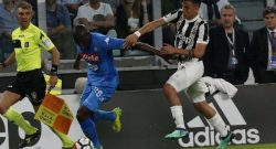 Il Napoli supera la Juve, esplode la festa in città: urla disumane e petardi!
