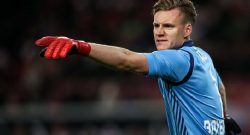 RAI - Leno in pole, preoccupa l'interesse dell'Atletico Madrid: l'alternativa è Rui Patricio, i dettagli