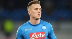 Il Liverpool pronto a prendere Zielinski, Klopp vuole il centrocampista