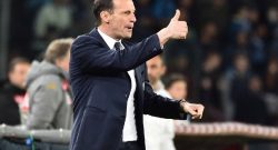 Juventus, Allegri ne convoca 21: out Marchisio