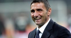 Giordano contro ADL: “Se non spende non vince e se non vince può anche farsi da parte”