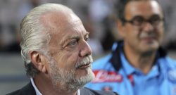 Repubblica: "Ultimatum di ADL a Sarri: in settimana sviluppi decisivi"