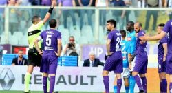 Errori arbitrali e finanziamenti ai fischietti: alla Fifa il dossier dei Neoborbonici sulla regolarità del campionato