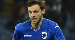 Samp, Bereszynski: "San Paolo uno degli stadi più brutti dove abbia mai giocato"