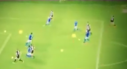 Napoli, è 1-2 al San Paolo ma grandi dubbi sul gol dell'Udinese