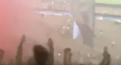 La Juventus pareggia e il Napoli vince: gli azzurri ci credono, delirio in città