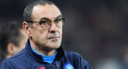 Napoli-Udinese, Sarri cambia tre titolarissimi: spazio a Milik