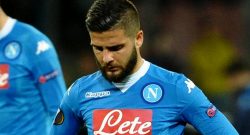 CdS - Napoli ed Insigne si pizzicano ancora: dietro potrebbe esserci l'ombra di Mino Raiola, la situazione
