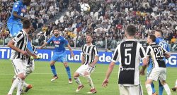 Koulibaly segna, telecronista sudamericano impazzisce e canta: il video è virale