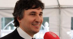 Pres. Udinese ammette: "Non mi sono goduto Zielinski! Meret tornerà da noi"