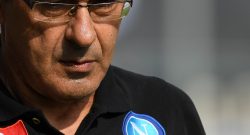 Fedele critico su Il Roma: "Sarri unico vero responsabile di questo mezzo scivolone"