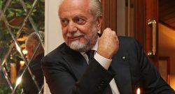 KISS KISS: "600 milioni in arrivo per il Napoli? Ecco perchè ADL sogna in grande con Ancelotti"
