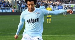 CS - Felipe Anderson sul filo, De Laurentiis ci ha provato: svelata l'offerta del Napoli